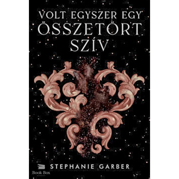 Volt egyszer egy összetört szív