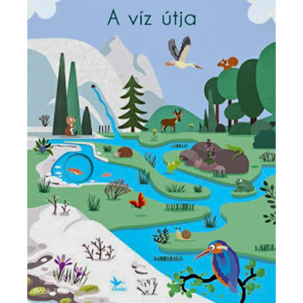 A víz útja