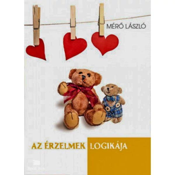 Az érzelmek logikája