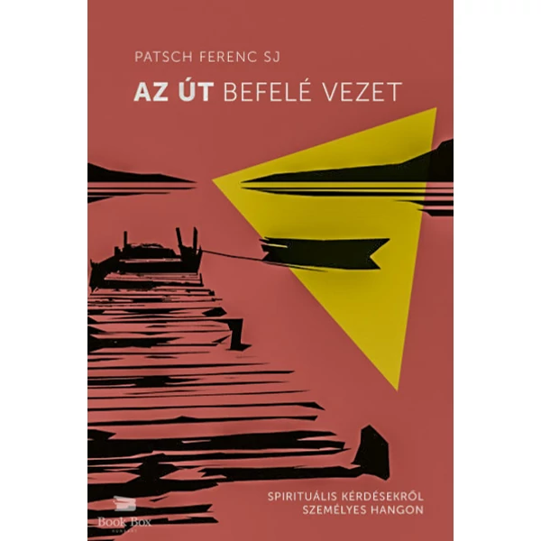 Az út befelé vezet