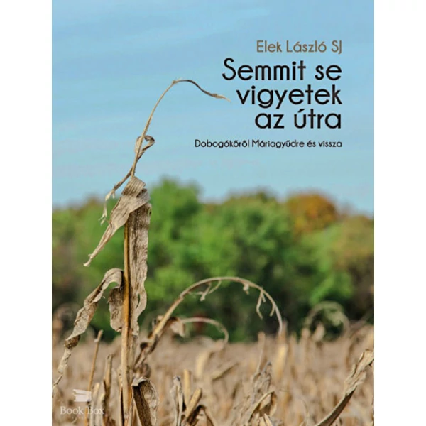 Semmit se vigyetek az útra- Dobogókőről Máriagyűdre és vissza