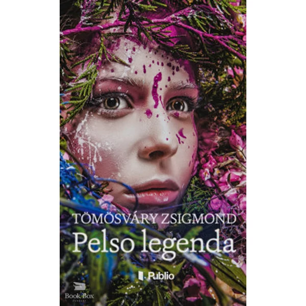Pelso legenda
