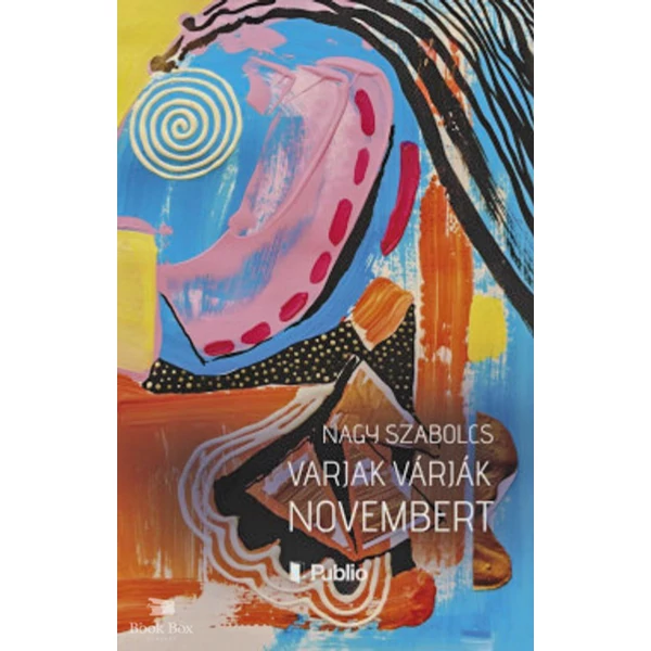 Varjak várják novembert