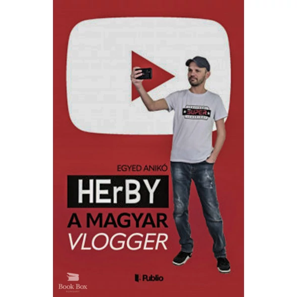 HErBY - A magyar vlogger