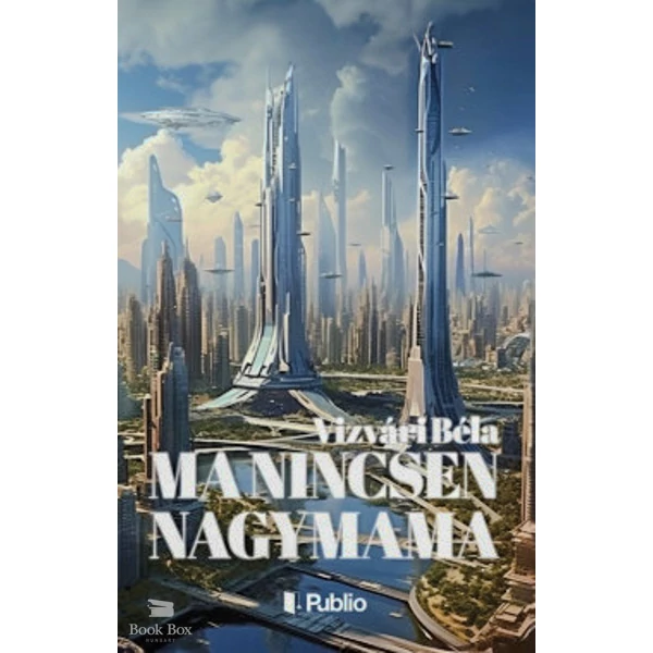 Ma nincsen nagymama