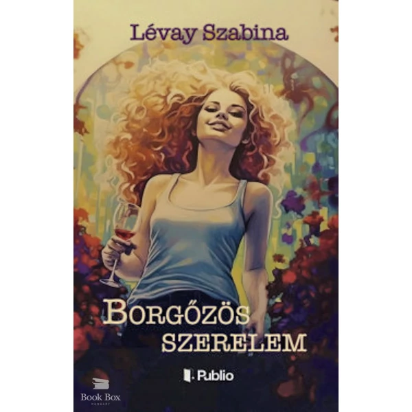 Borgőzös szerelem
