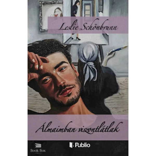 Álmaimban viszontlátlak