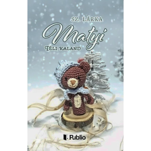 Matyi - Téli kaland