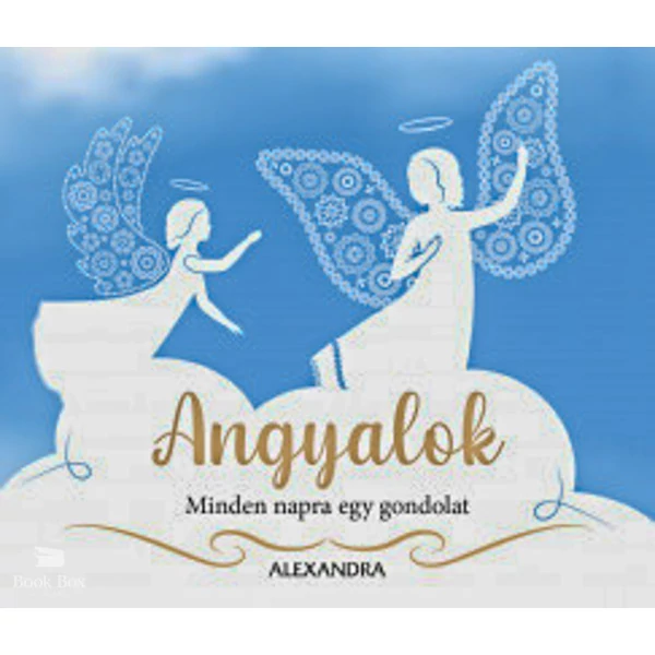 Angyalok- Minden napra egy gondolat