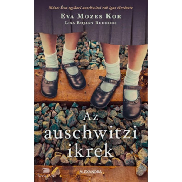 Az auschwitzi ikrek