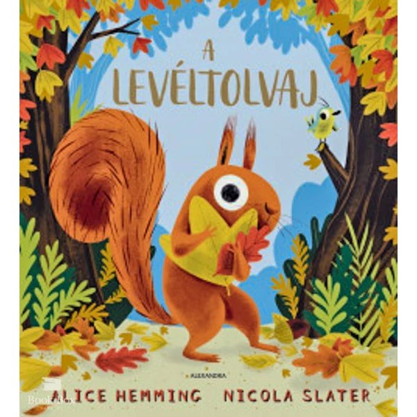 A levéltolvaj