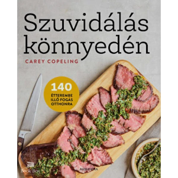 Szuvidálás könnyedén
