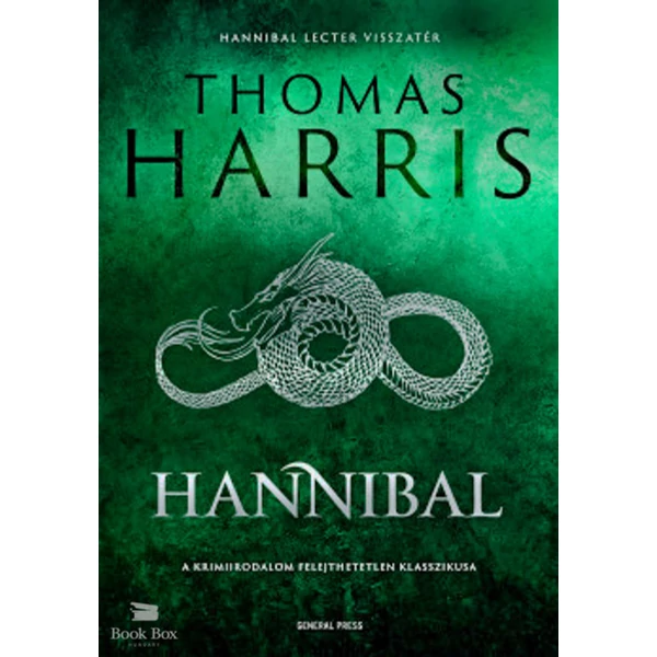 Hannibal- Hannibal 3.
