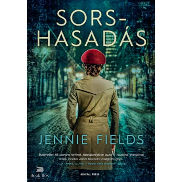 Sorshasadás