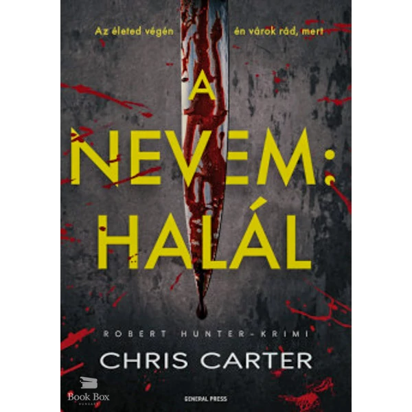 A nevem: Halál