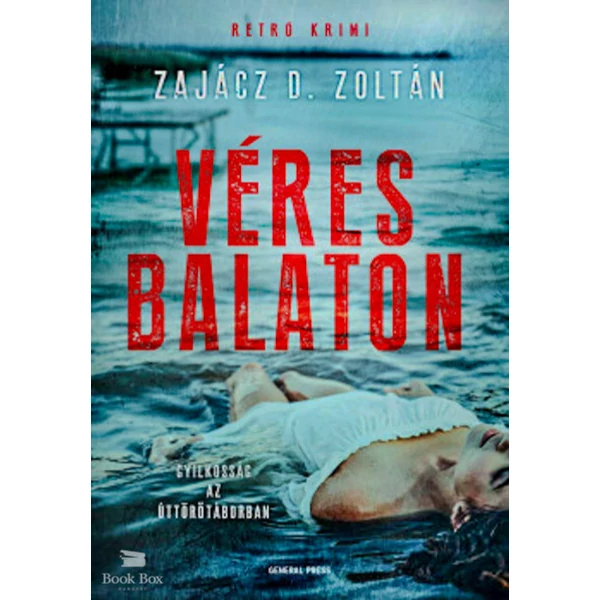 Véres Balaton