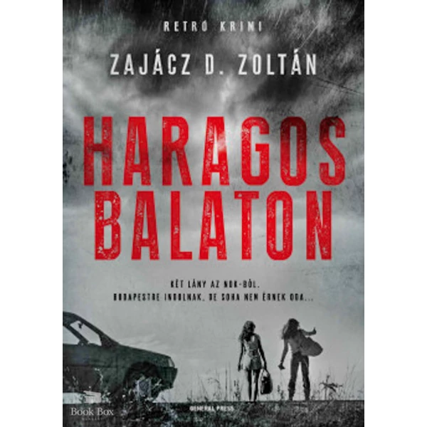 Haragos Balaton