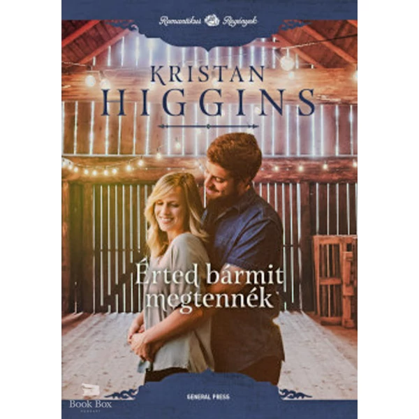 Érted bármit megtennék