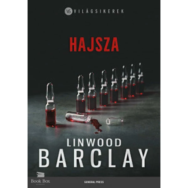 Hajsza