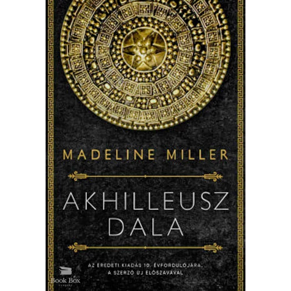 Akhilleusz dala