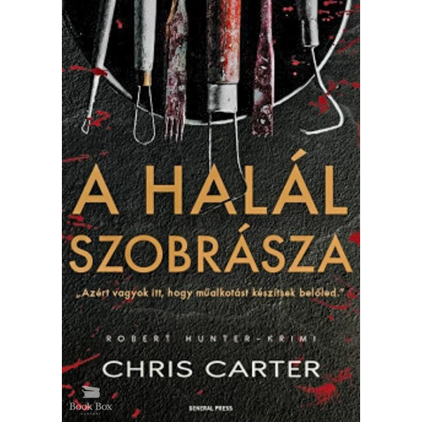 A halál szobrásza