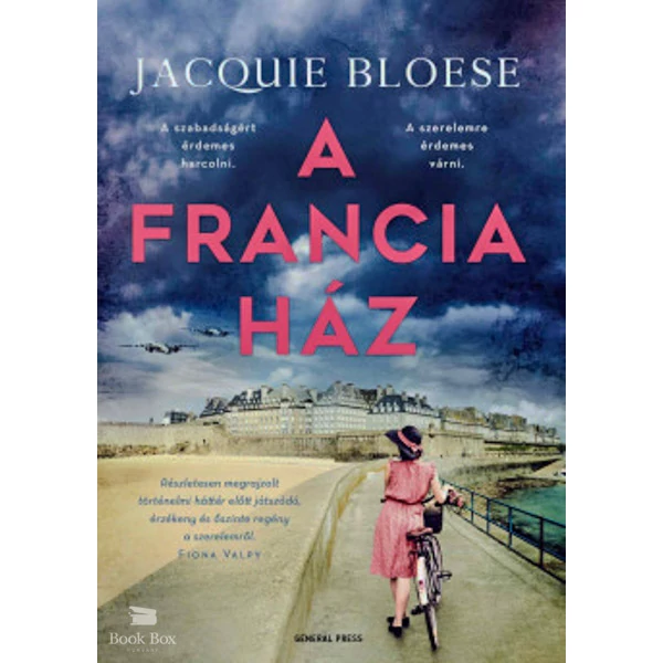 A francia ház