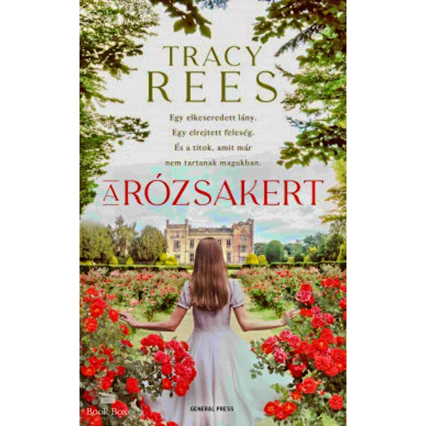 A rózsakert