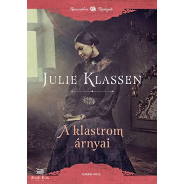 A klastrom árnyai