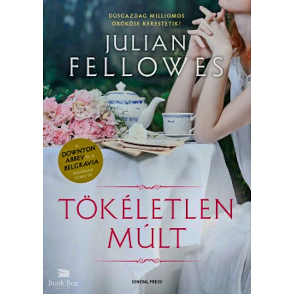 Tökéletlen múlt