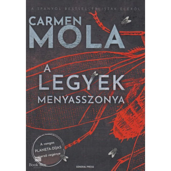 A legyek menyasszonya