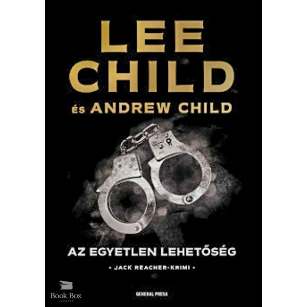 Az egyetlen lehetőség
