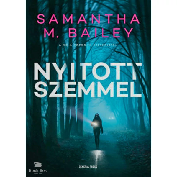 Nyitott szemmel