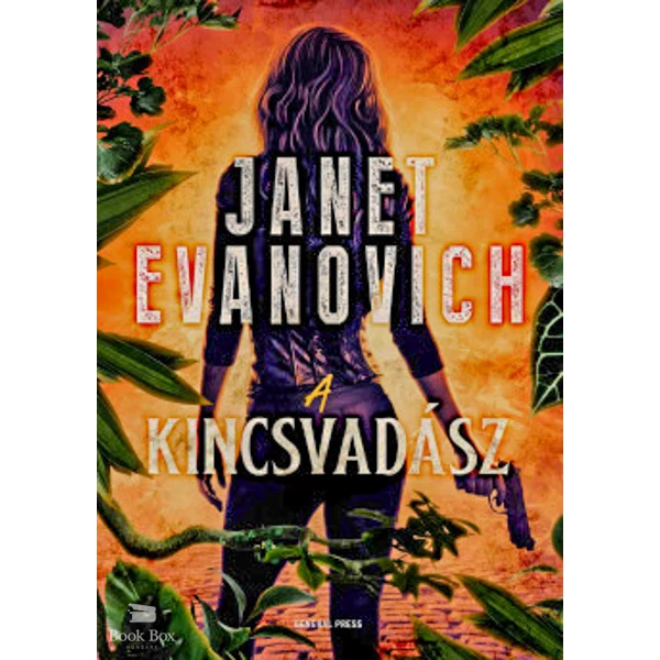 A kincsvadász