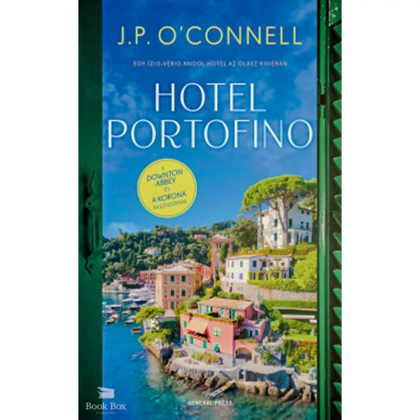 Hotel Portofino