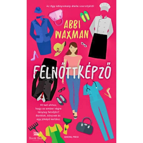 Felnőttképző