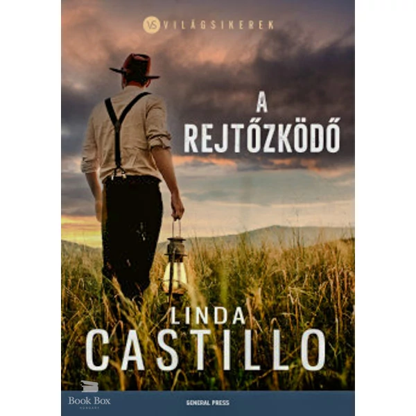 A rejtőzködő