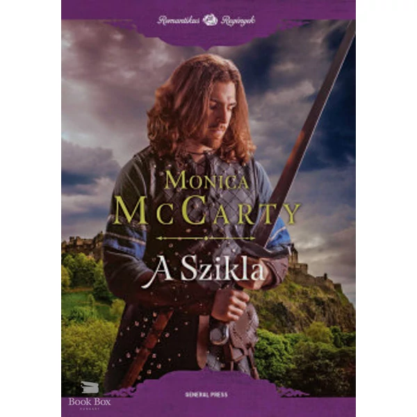 A Szikla
