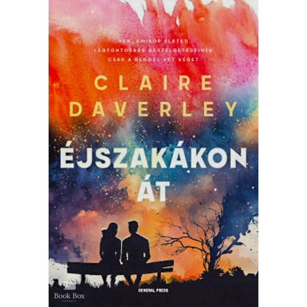 Éjszakákon át