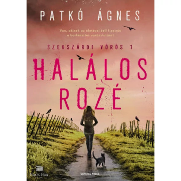 Halálos rozé