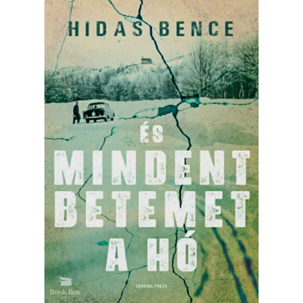 És mindent betemet a hó