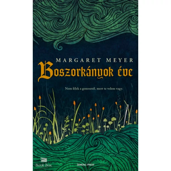 Boszorkányok éve