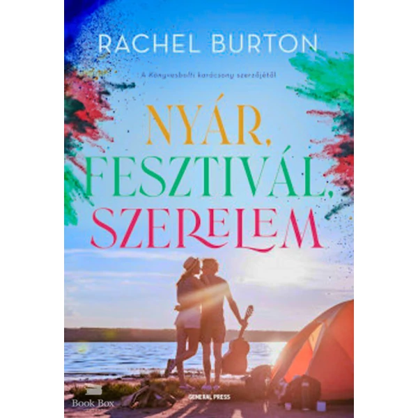 Nyár, fesztivál, szerelem