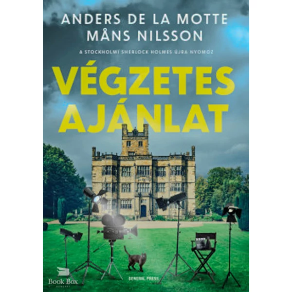 Végzetes ajánlat