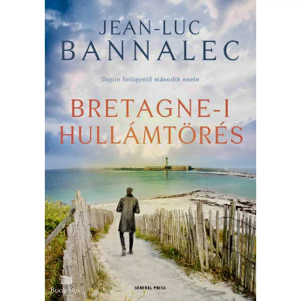 Bretagne-i hullámtörés