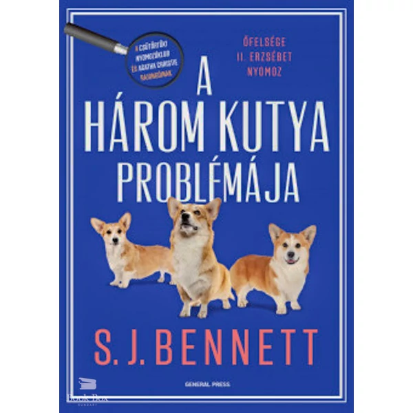 A három kutya problémája