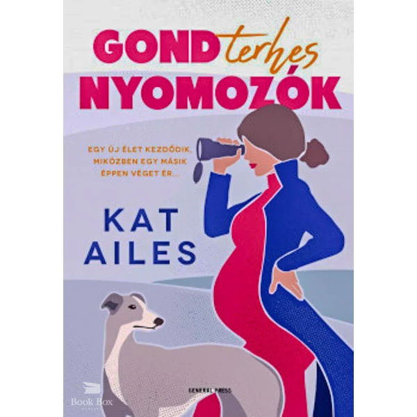 Gondterhes nyomozók