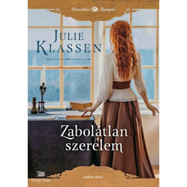 Zabolátlan szerelem