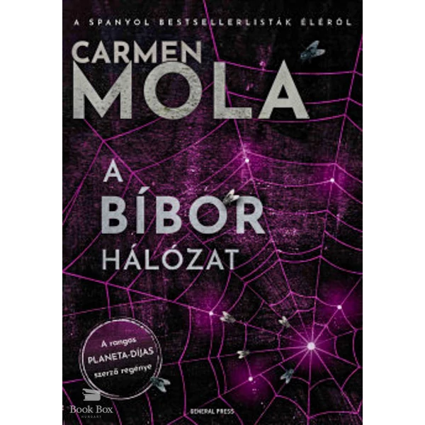 A Bíbor Hálózat