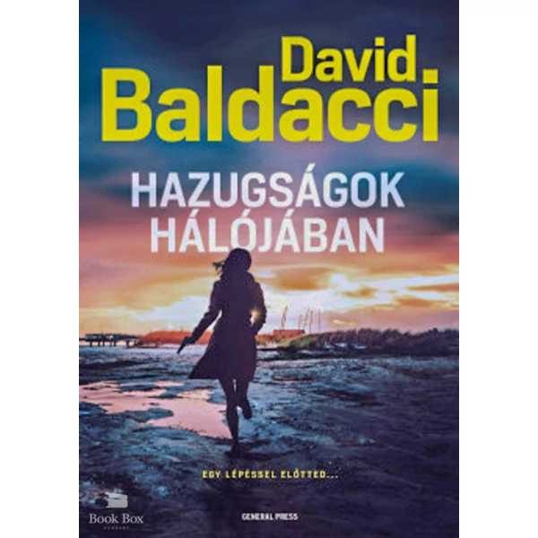 Hazugságok hálójában