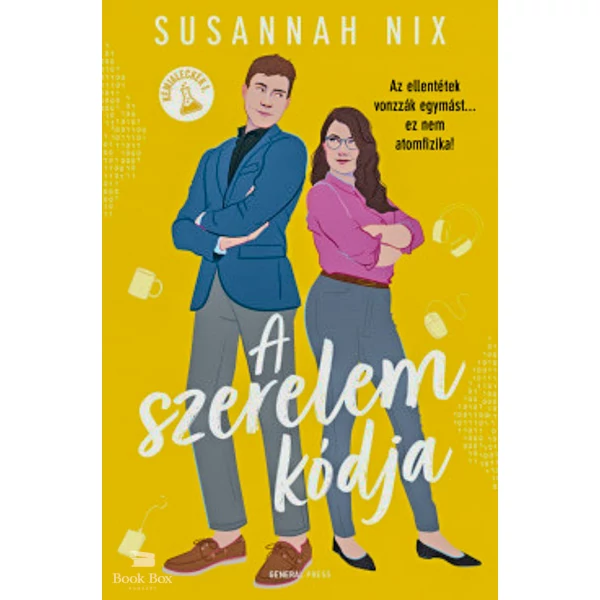 A szerelem kódja